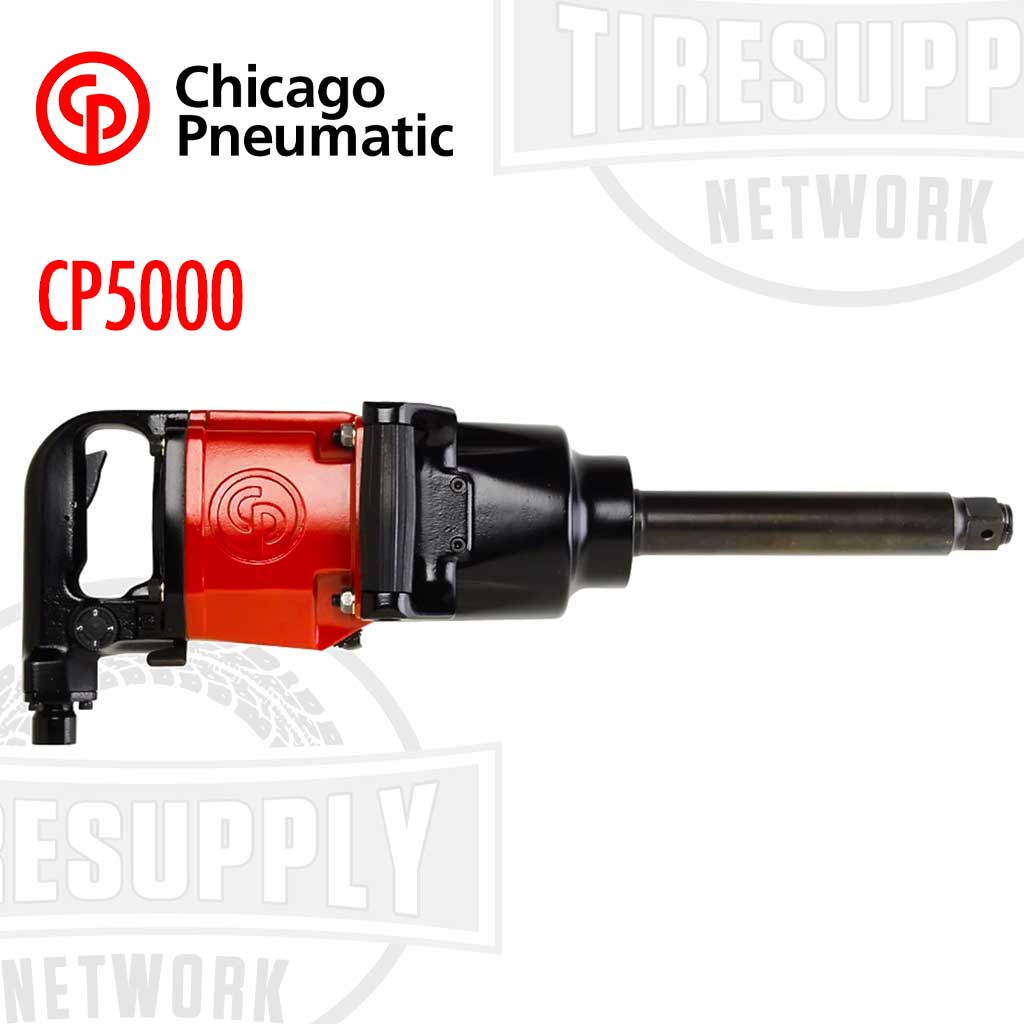 Chicago Pneumatic Standard Duty Air Die Grinder CPT872 - Advance