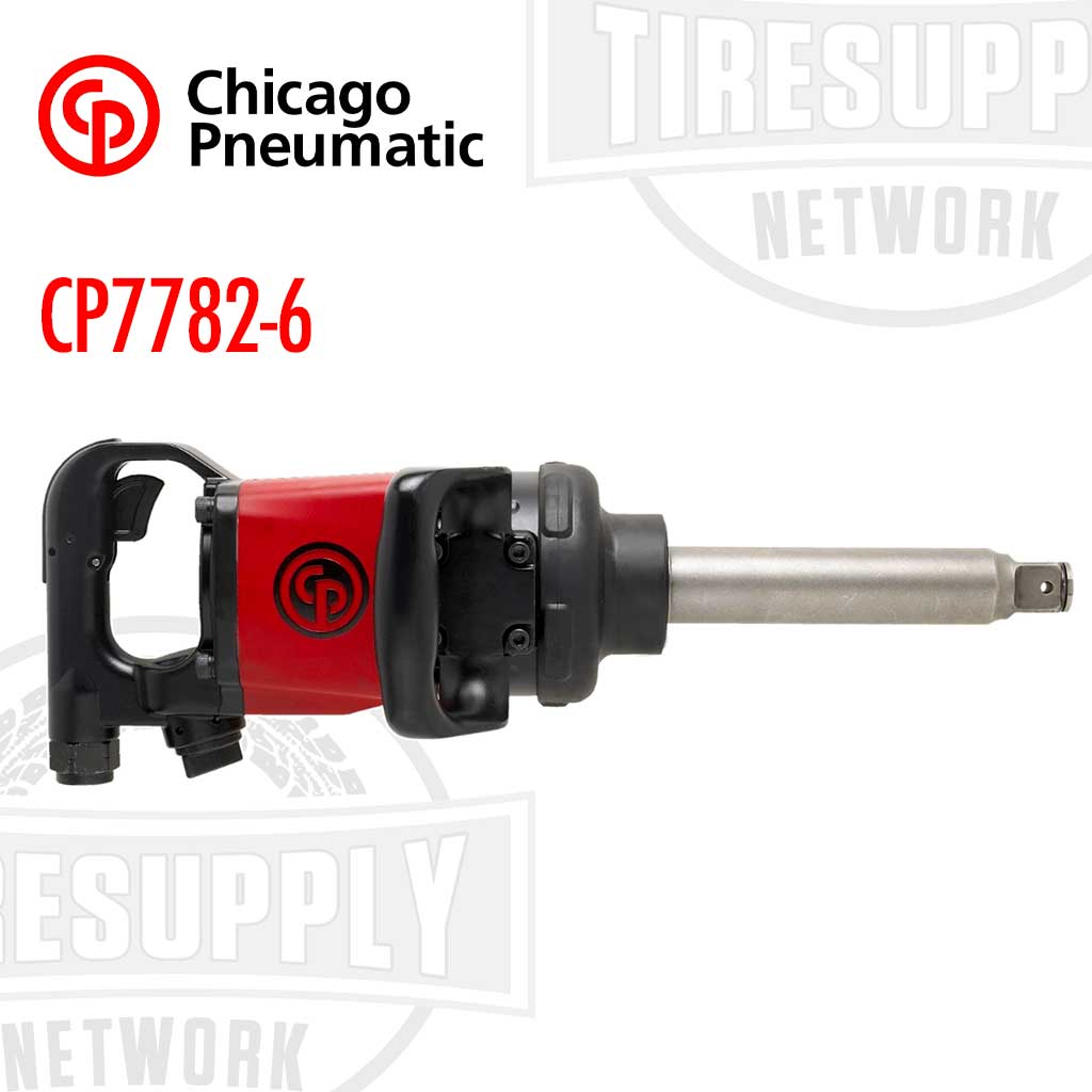 Chicago Pneumatic  High Speed Grinder (CP872) - Tire Supply Network