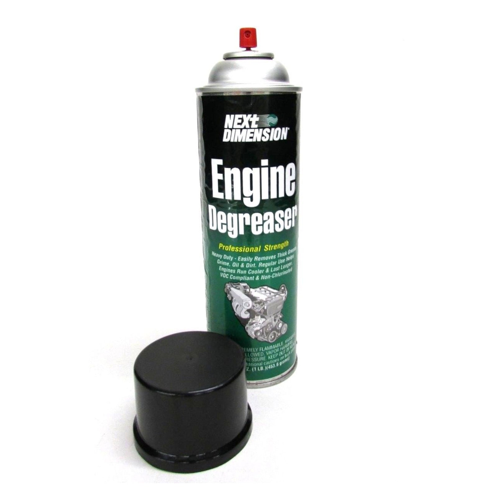 Johnsen's 12oz Windshield Washer Concentrate (Not For Sale In California)  2942