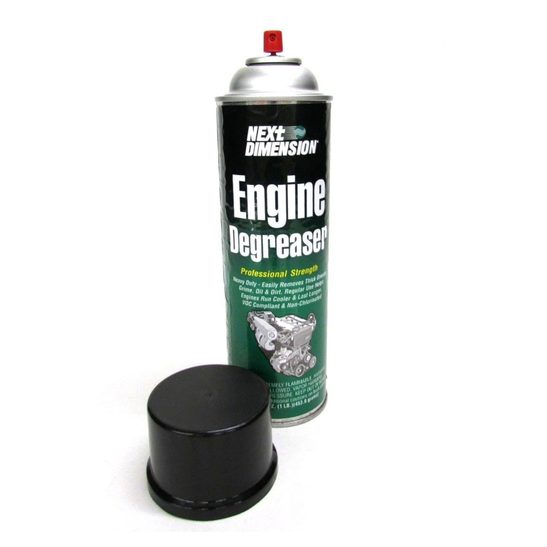 20-1668 Seymour Big Rig Heavy-Duty Industrial Cleaner/Degreaser  CLEANER/DEGREASER (15 oz)