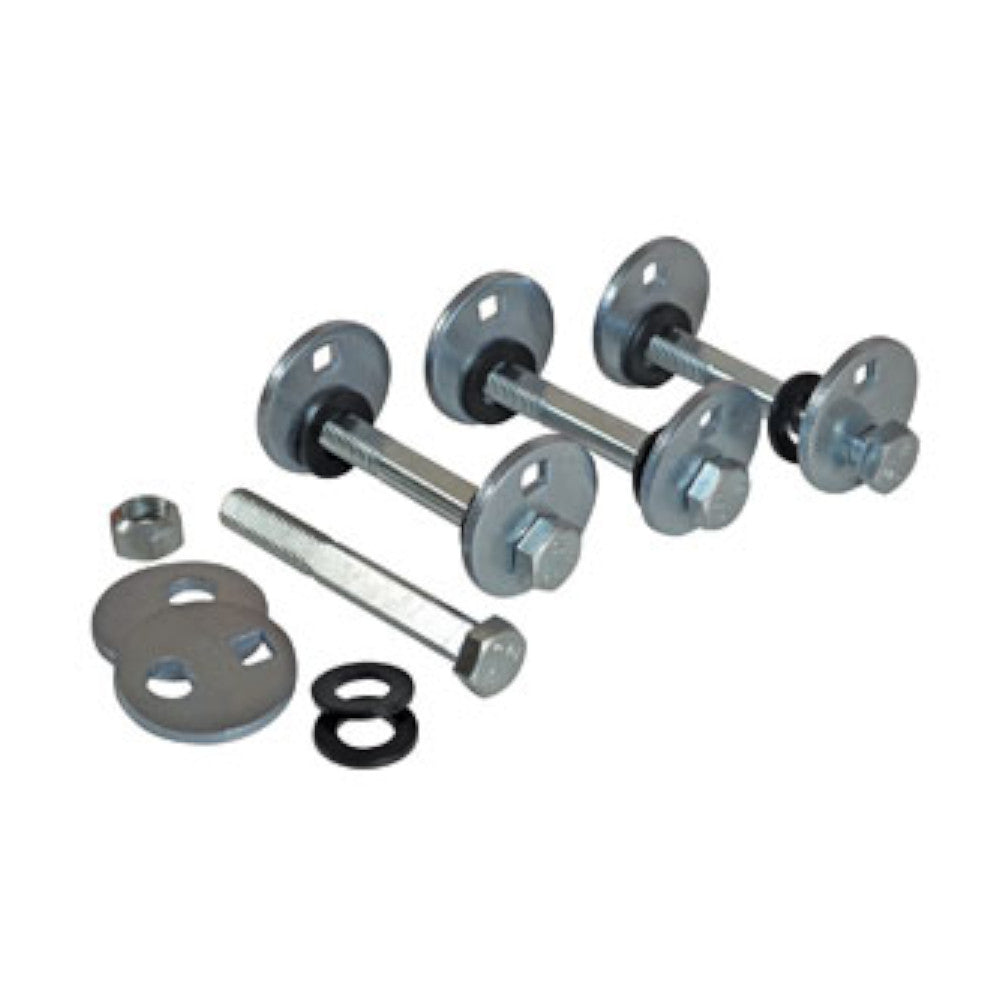 Specialty Ford Caster & Camber Bolt Kit (87500) (4 Pieces per Kit