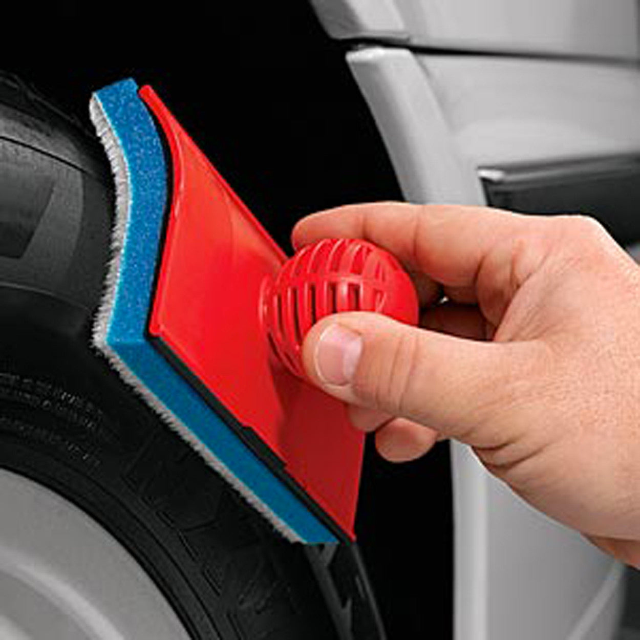 Reusable Tire Applicator Pads Perfect For Car - Temu