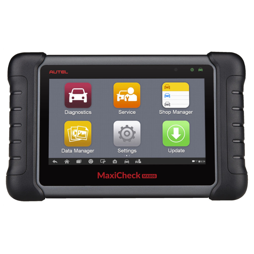 Autel MaxiSys MS906 Automotive Diagnostic and Analysis System - Tire Supply  Network