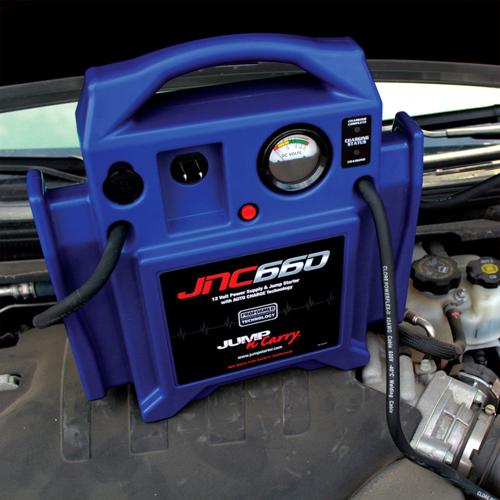 jnc battery jump starter