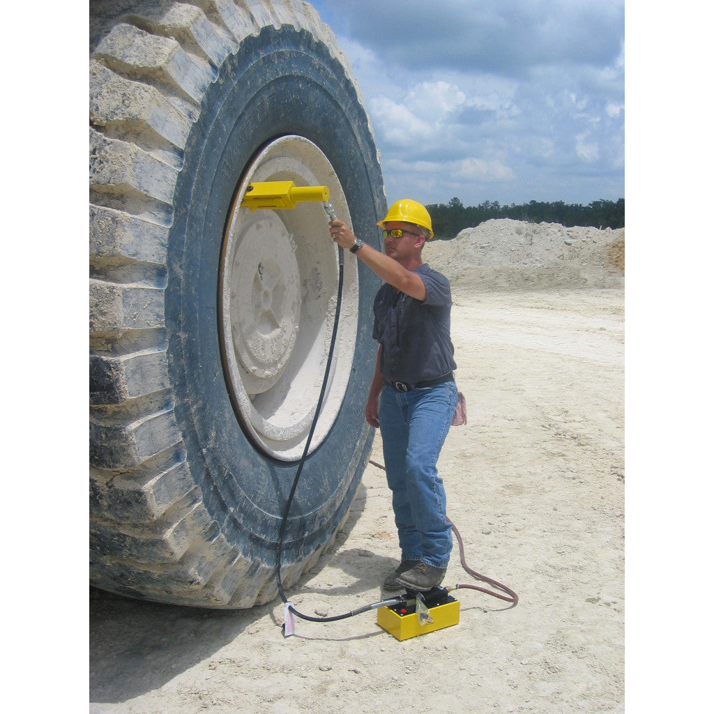 giant tires