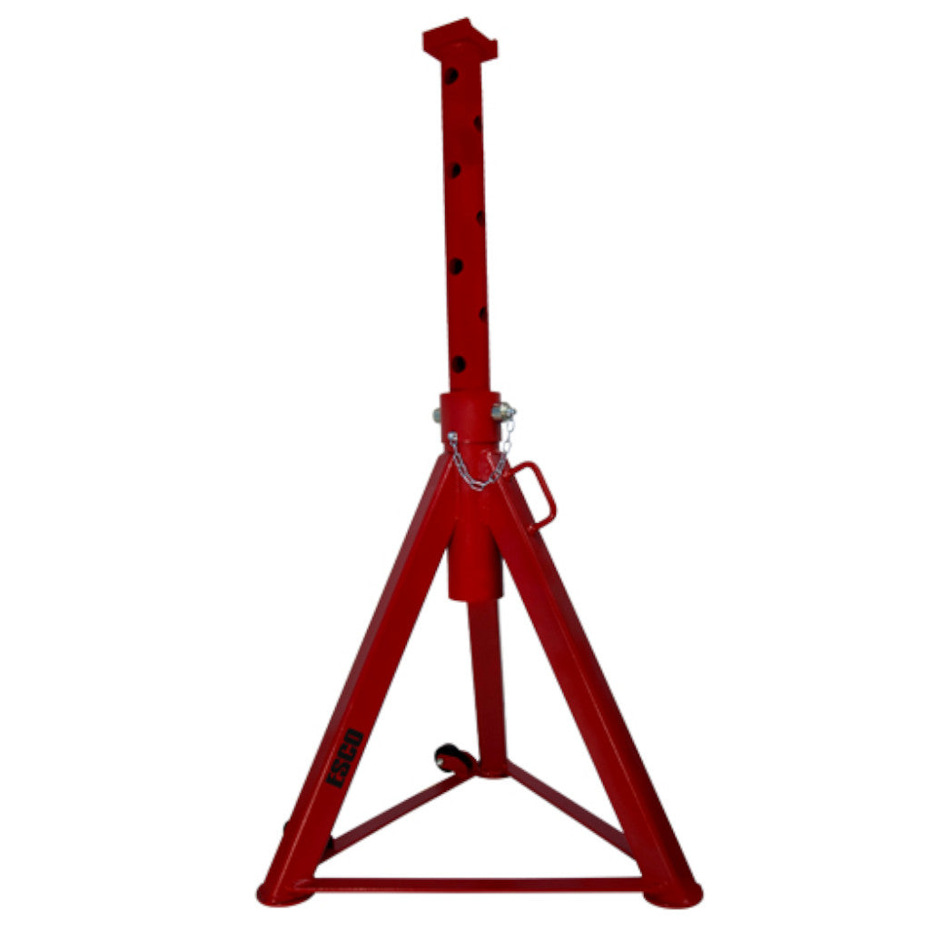 ESCO 92020 Yak 22 Ton Jack Stand 28.75″ Maximum Height - Tire