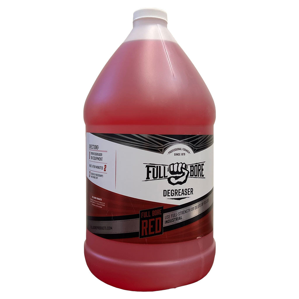 Tough Guy 45tw63 Cleaning Vinegar , 1 gal. Jug , Fresh , 4 pk, Clear