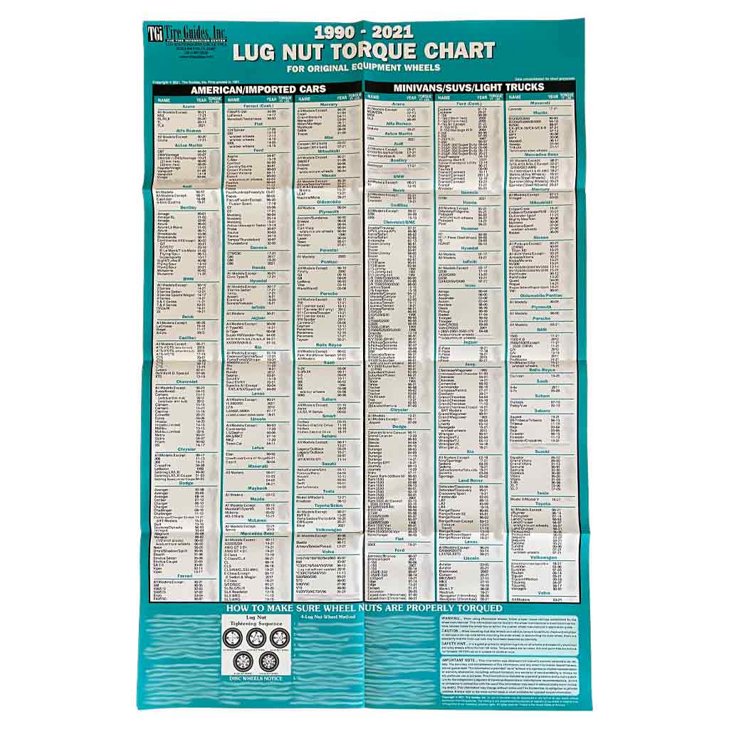 printable-lug-nut-torque-chart