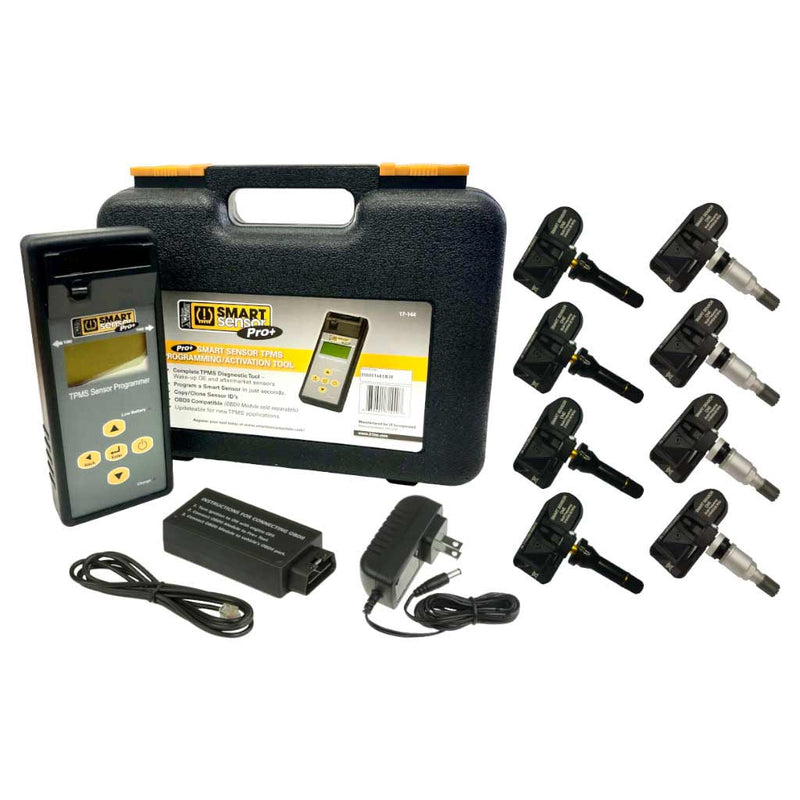 tpms smart sensor pro tool