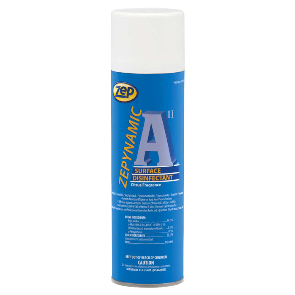 Sprayway SW043 Aerosol Ammoniated Glass Cleaner 19 oz