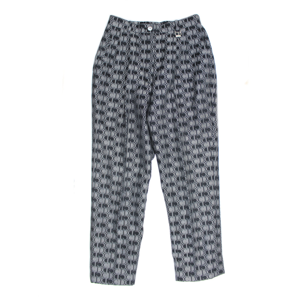 Christian Dior Sports CD Logo Trousers | luxequarter.com