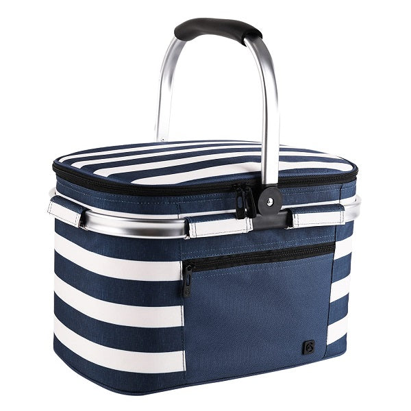 Collapsible Picnic Basket