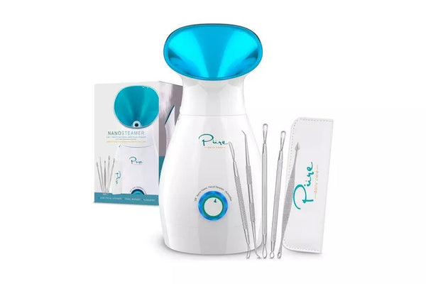 Pure Daily Care NanoSteamer