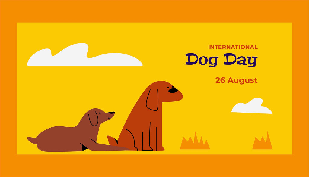 International Dog Day 2024