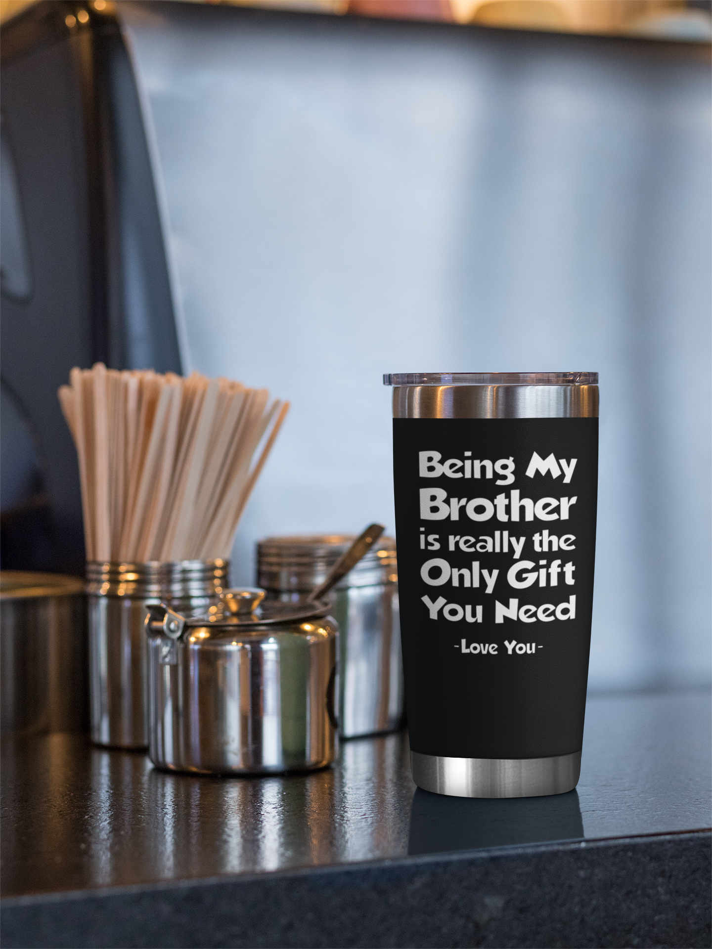 Best Sister Gifts - 20 oz Tumbler Christmas Gift for Sister, Sister in Law  from Sister, Brother, Friends, Insulated Cup Thanksgiving Birthday Boxed  Presents for Big Little Sisters/Friends/Women/Girls 