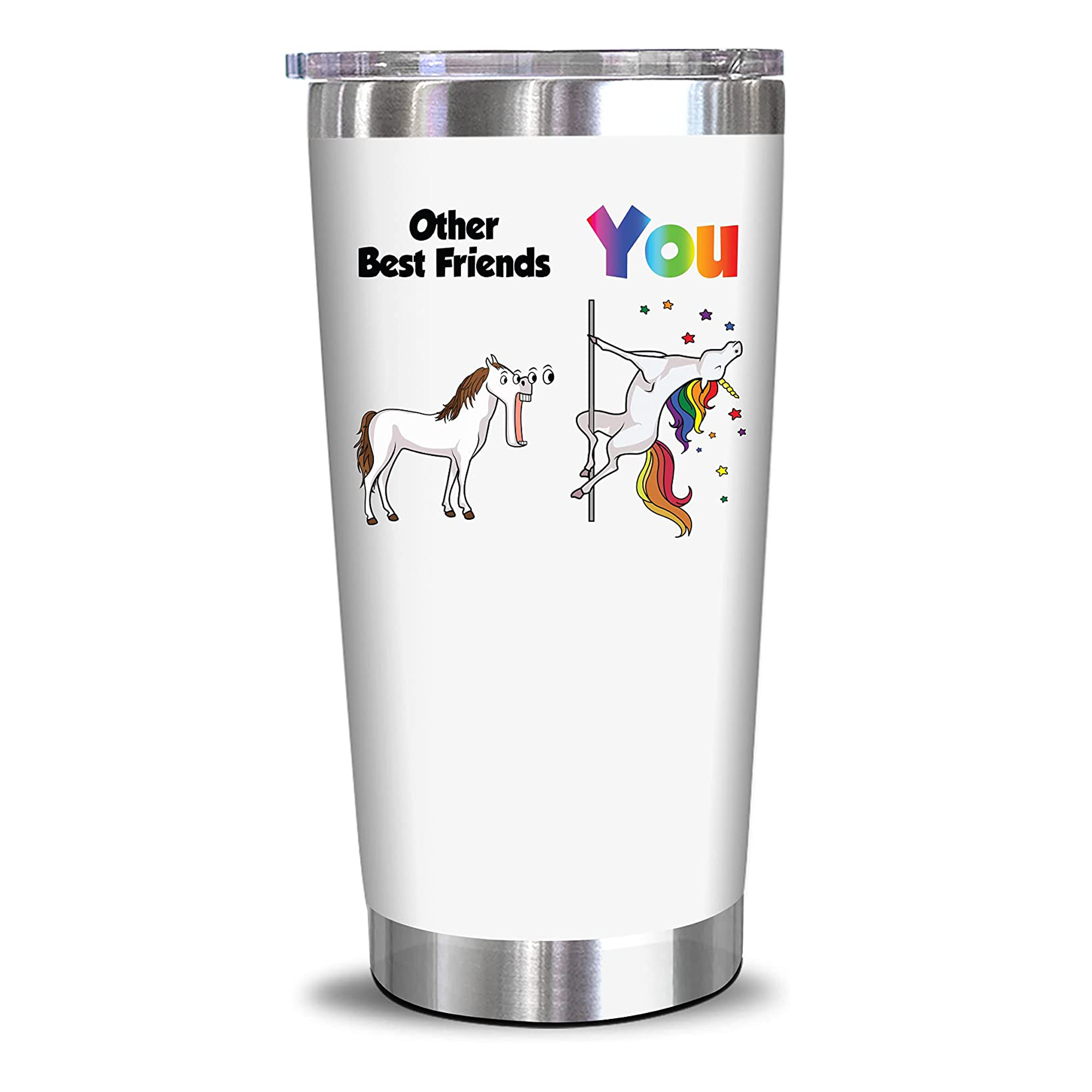 40 oz Adventure Tumbler – Best Friends Store