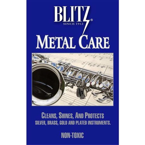 Used FLUTE CLEANING KIT Accessories - Band Instruments