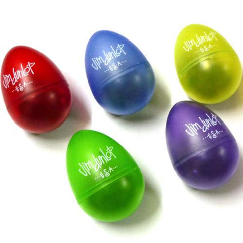 Red Egg Shaker – Large - Music Together