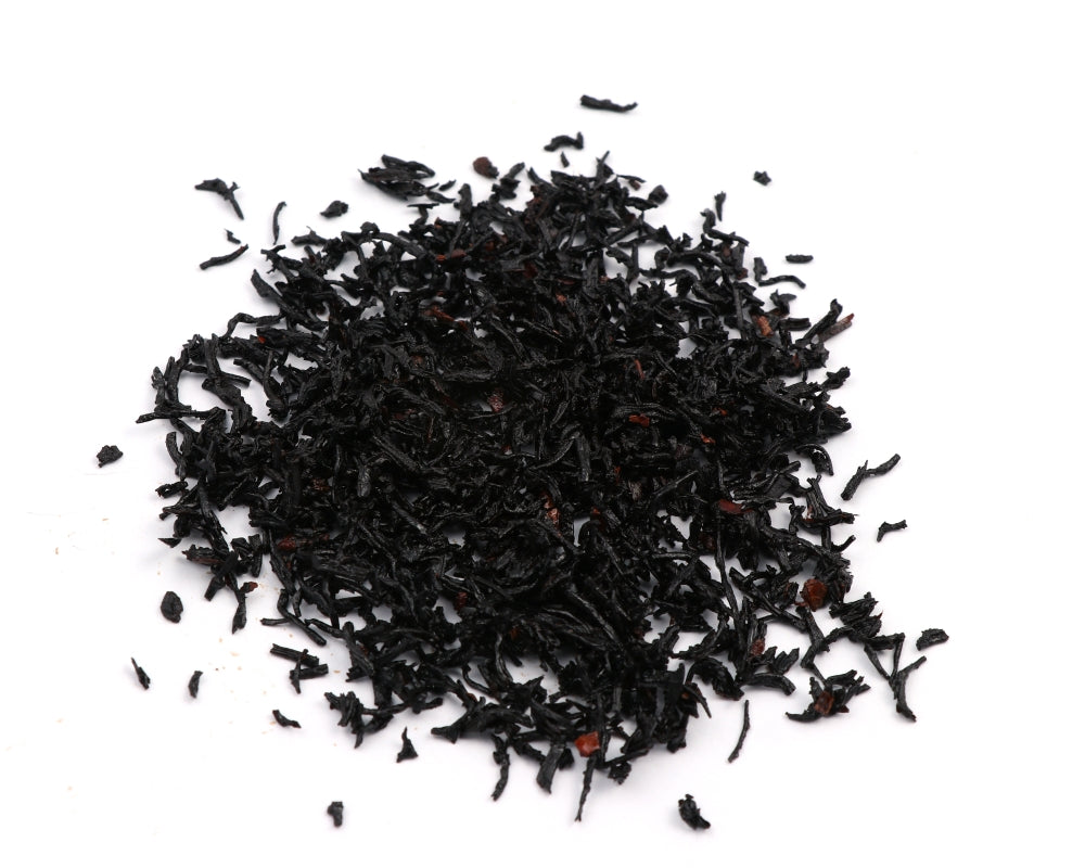 Kitul Treacle Coated Ceylon Cinnamon Black Tea