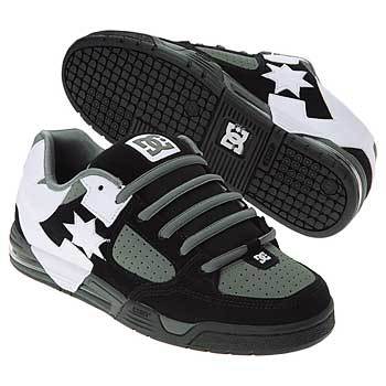 dc shoes command