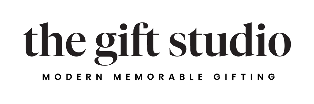 Memorable gifting – The Gift Studio