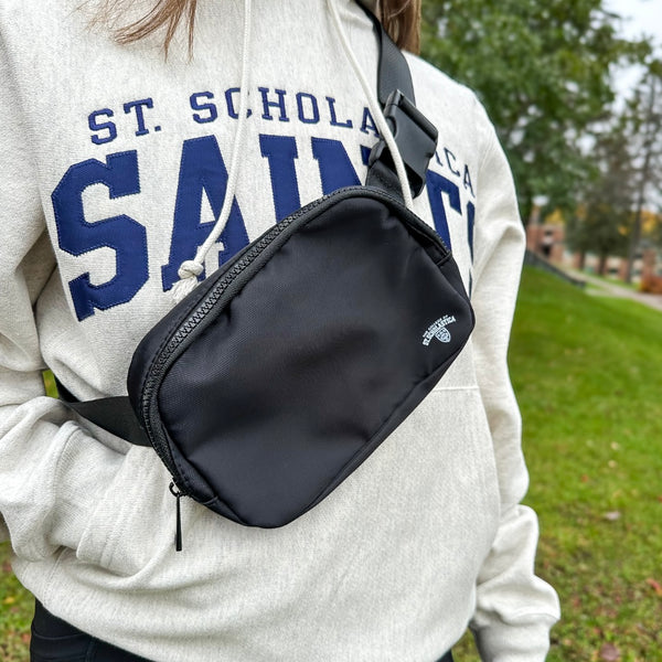 Nalgene Wide Mouth Water Bottle - Navy – The College of St. Scholastica  Saints Shop