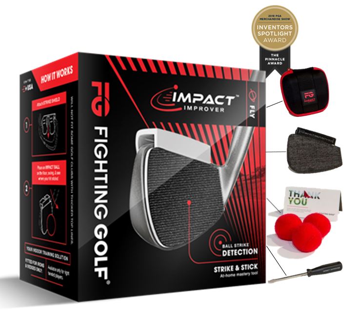 Download Impact Improver
