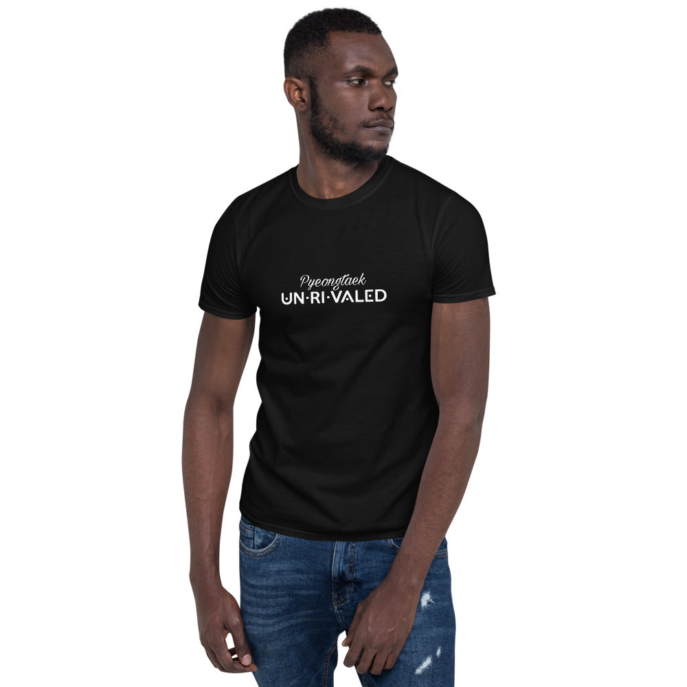 Pyeongtaek Unrivaled shirt