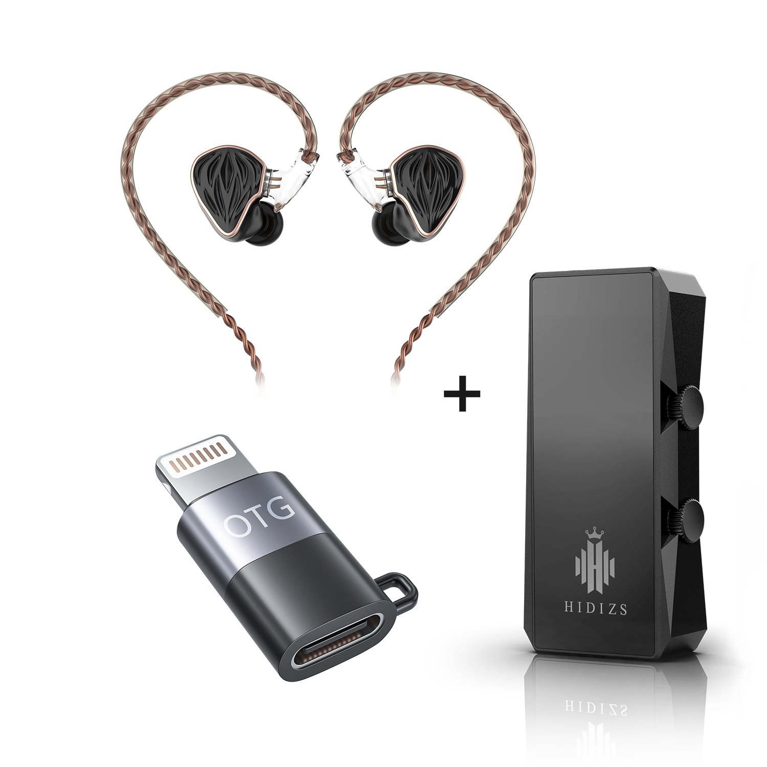 audio players earphone