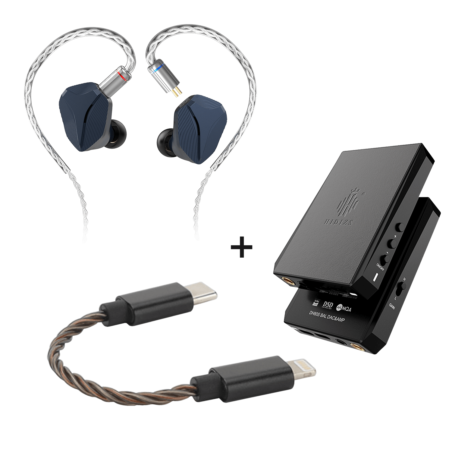 audio players earphone