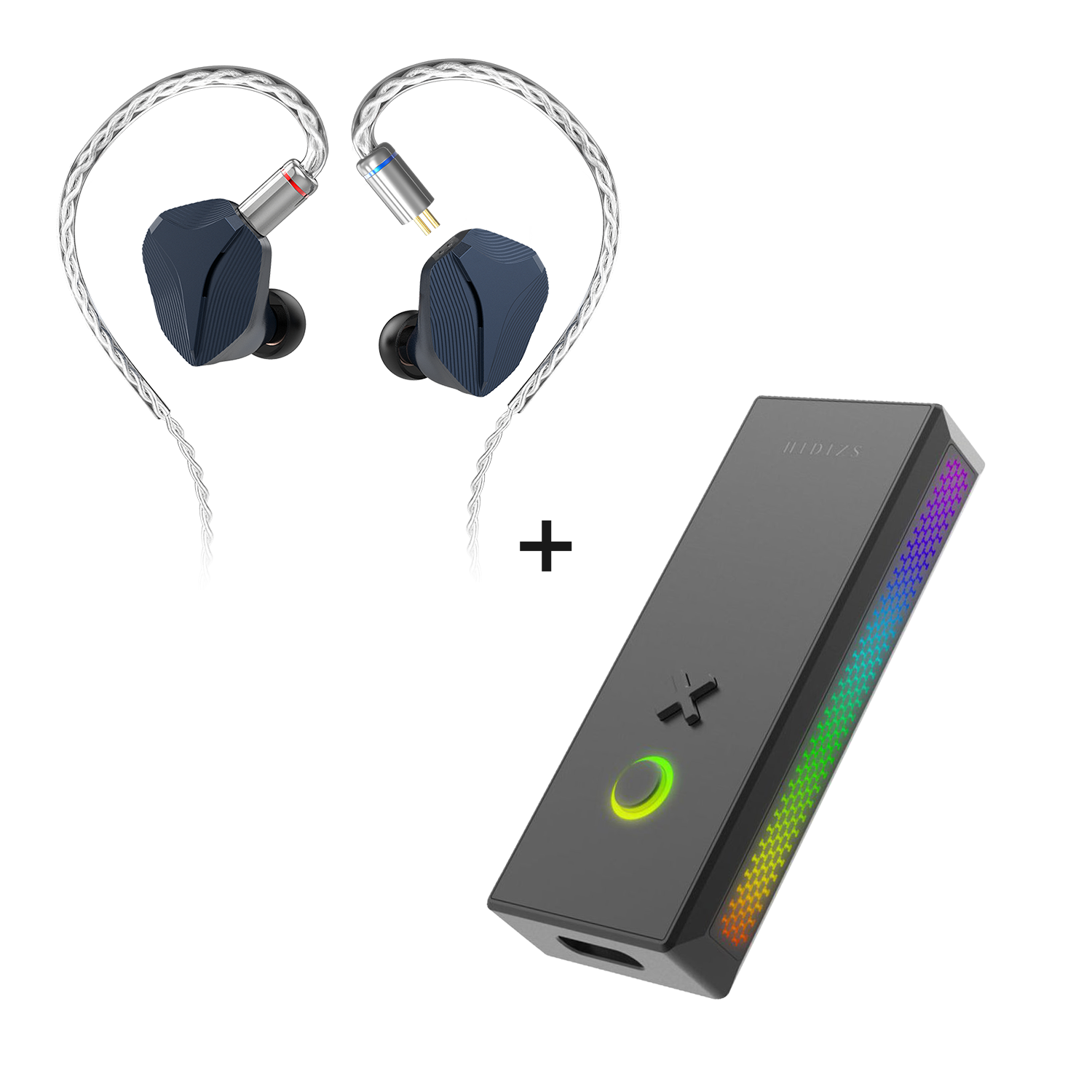 audio players earphone