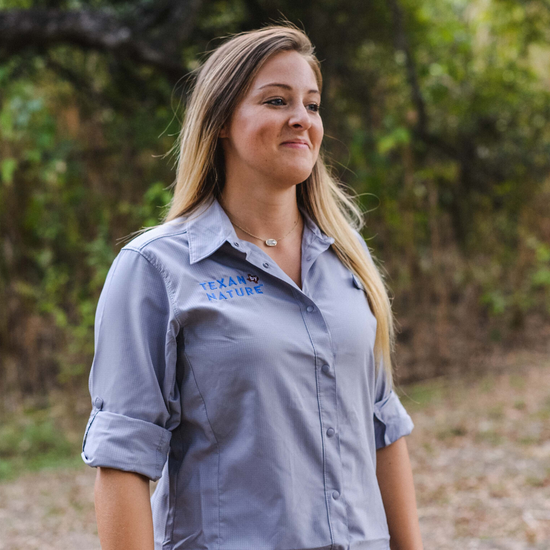 texans fishing shirt