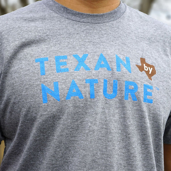 texans fishing shirt