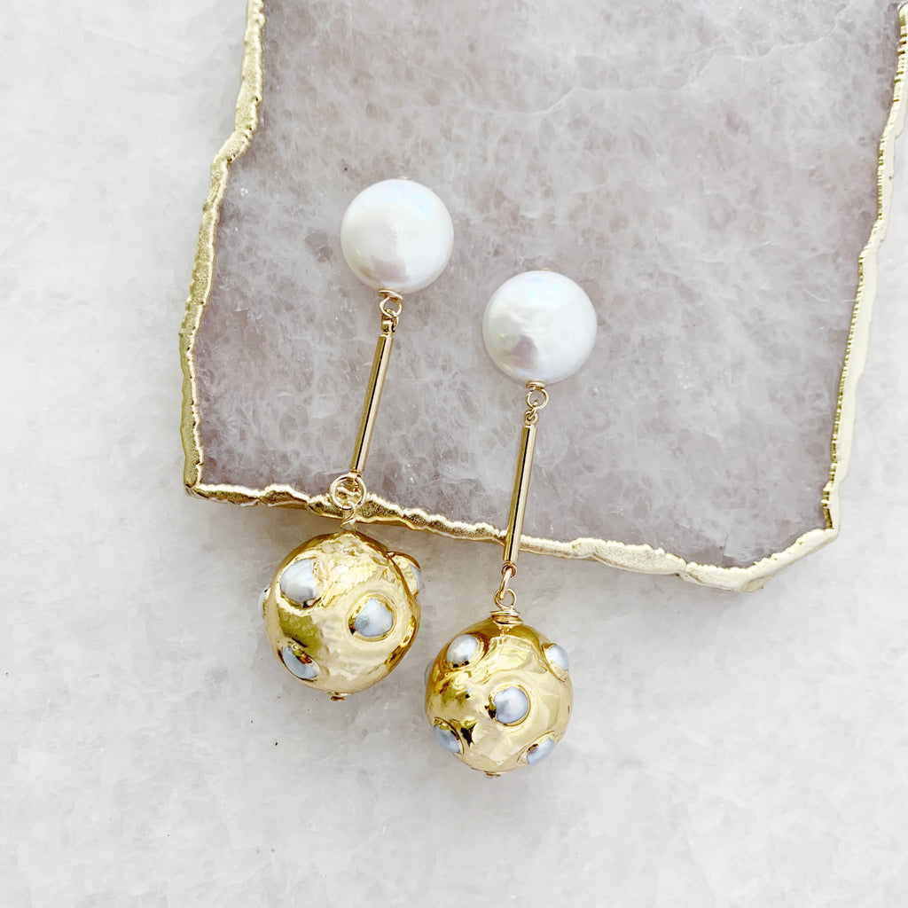 Shop All | Kate and Mari Jewelry