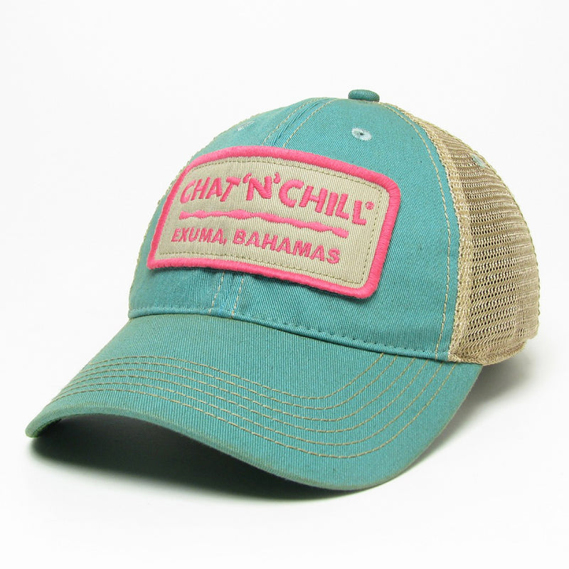 Hat chat