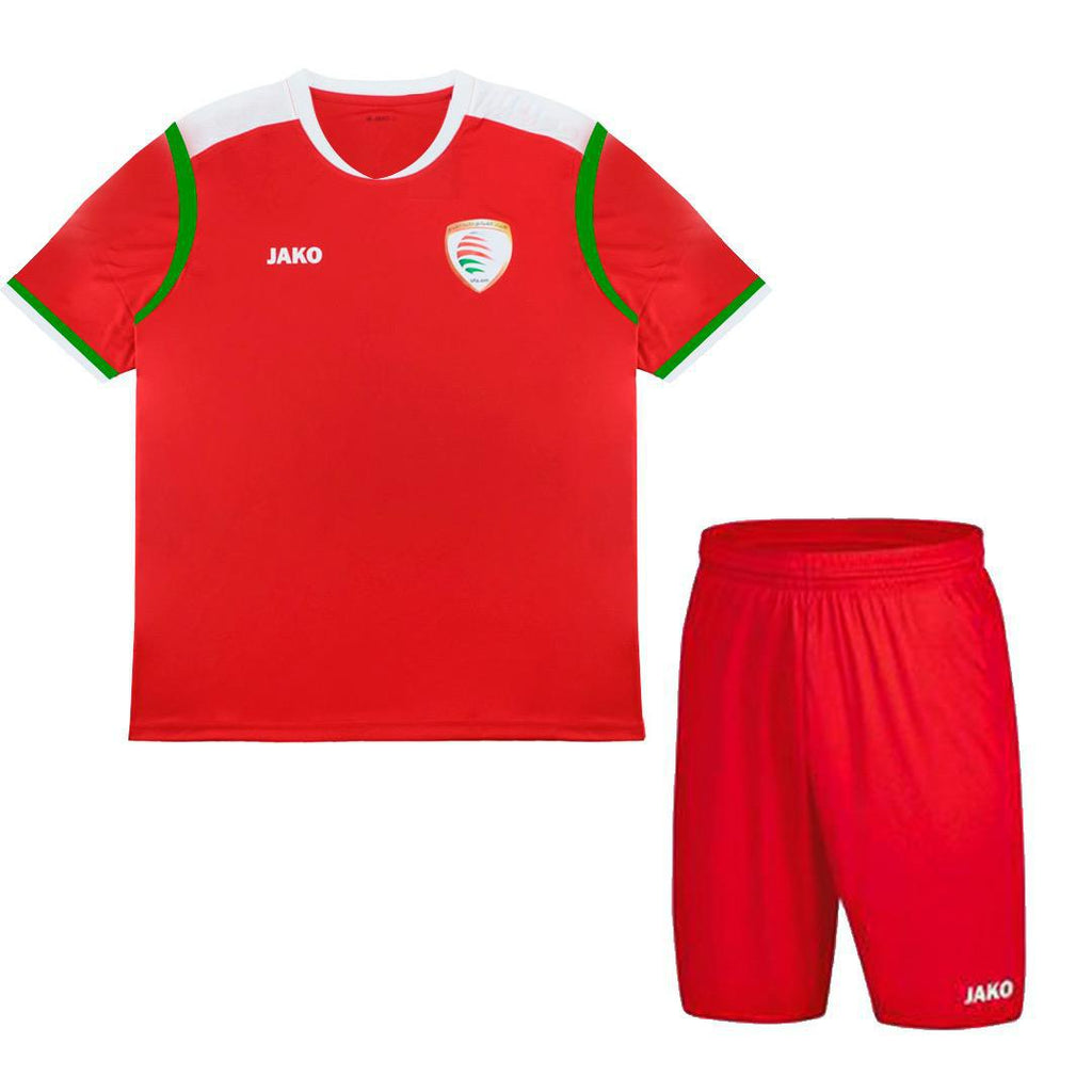 child size football jersey