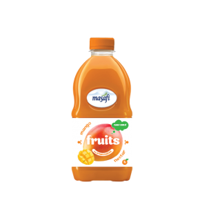 Masafi Mango Nectar Juice 1L - عصير مانجو مسافي - MarkeetEx