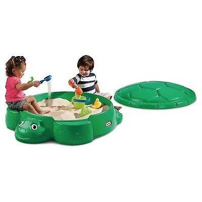 target turtle sandbox