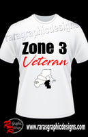 ATL Zone Veteran