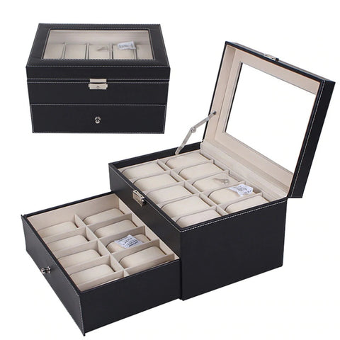 WATCH BOXES