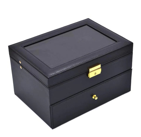 20 slots watch box