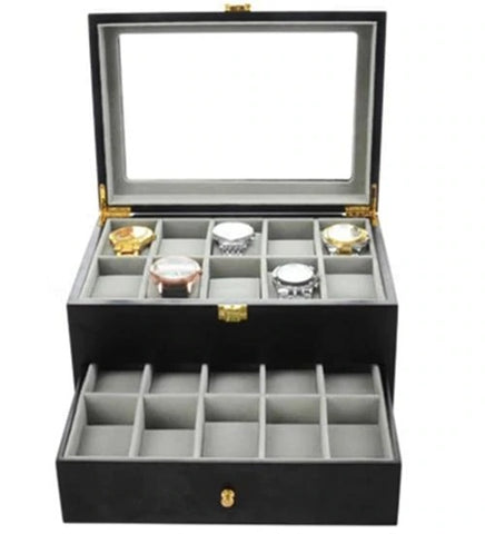 watch box for men