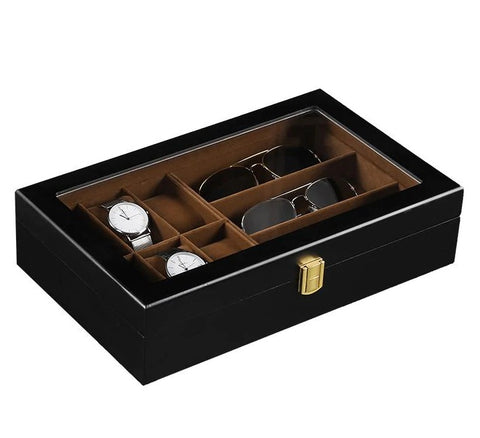 watch spectacles storage box singapore