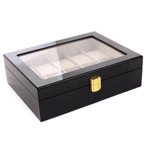 10 Slots Watch Box