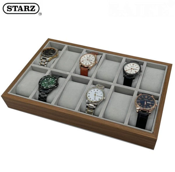 Handmade Watch Tray | Shopee Singapore