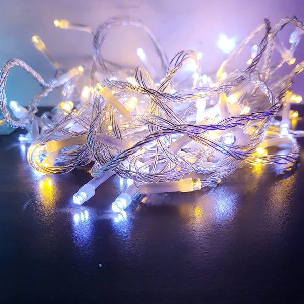 extreme glow fairy lights