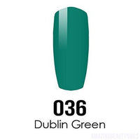 Dublin Green #036