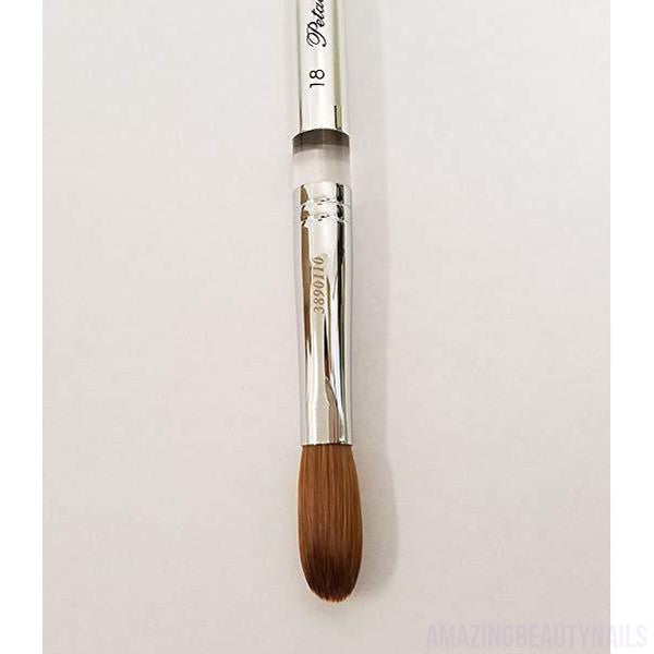 acrylic nail brush