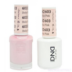 Dolce Pink #603