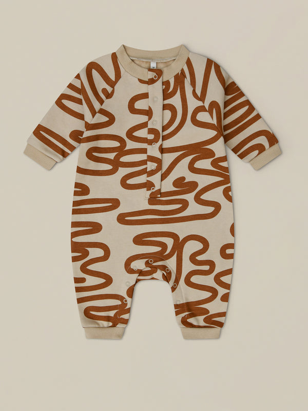 Sustainable Unisex Organic Baby Clothes | Organic Zoo